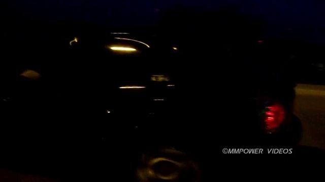 Honda Civic VTI vs Seat Leon 1.4 TSI Rolling смотреть онлайн