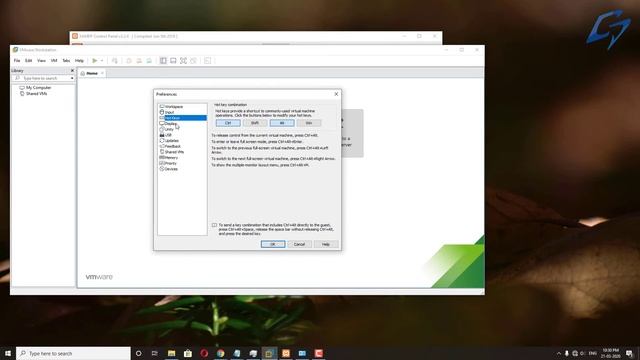 VMware port error of 443 on XAMPP Control Panel v3.2.4 - SOLVED !! смотреть онлайн