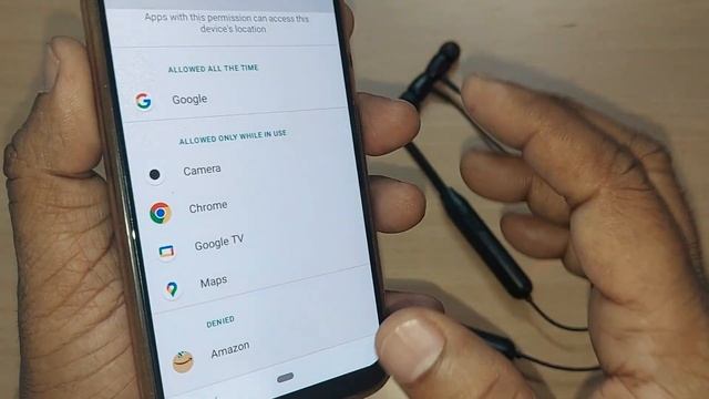 how to remove permissions which are given to apps on android phone смотреть онлайн
