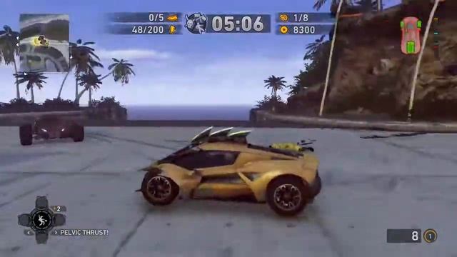 Carmageddon Review- Hey Poor Player смотреть онлайн