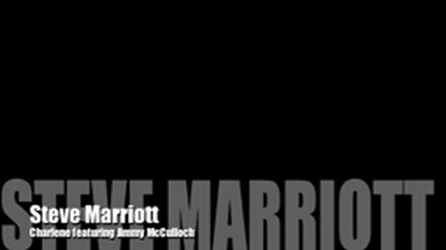 Steve Marriott: Charlene (Featuring Jimmy McCulloch) смотреть онлайн