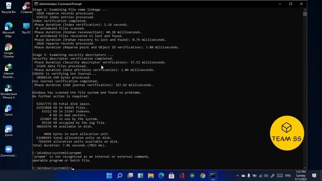 Windows 11 Brightness Problem Fixed✅ Easy 100% Working Method Brightness not working смотреть онлайн