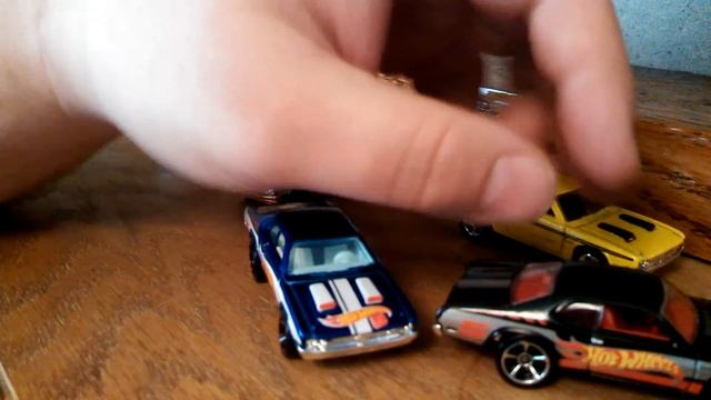 04/01/14 Upadate: 1971 Dodge Demon смотреть онлайн