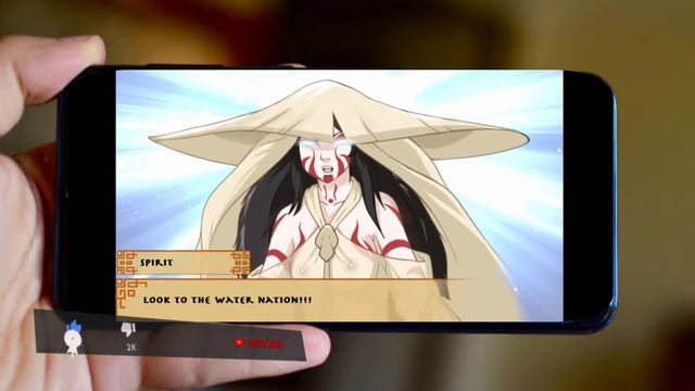 Four Elements Trainer Offline Android Game смотреть онлайн