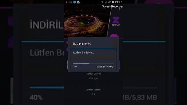 Bedava maç seyretme programı смотреть онлайн