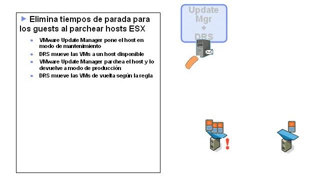 Virtualizacion VMWare vs XEN смотреть онлайн