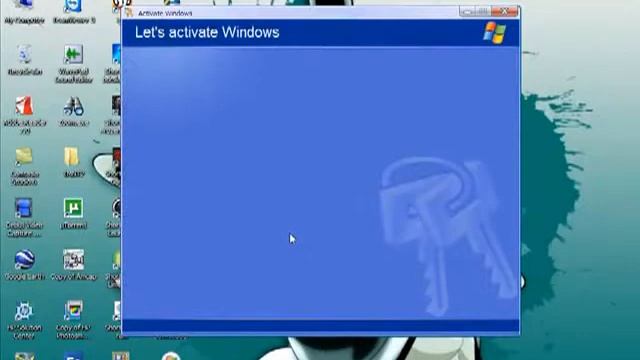 Make window xp genuine смотреть онлайн