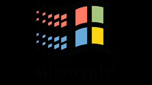 DJ Error - Windows 98 Sounds Only Remix смотреть онлайн