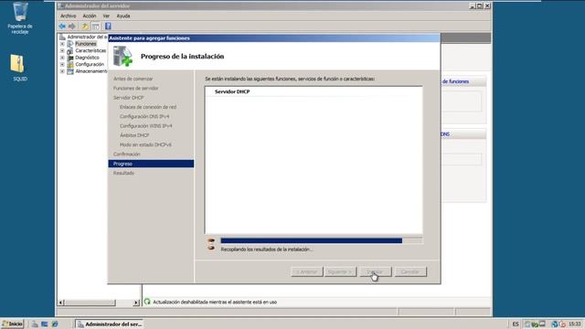 5-Instalación y Configuración de DHCP Server en Windows Server 2008.mp4 смотреть онлайн