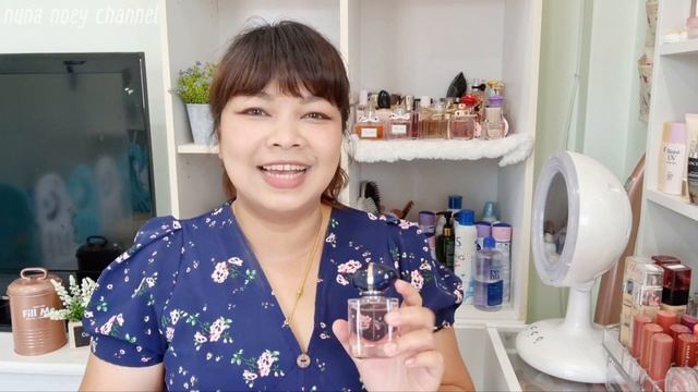 รีวิวน้ำหอม My Way giorgio armani ep.16 смотреть онлайн