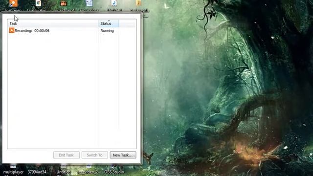 How To Fix Windows Task Manager Tabs Not Showing Up смотреть онлайн