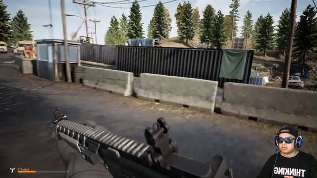 TEMPAT BASE PALING ENAK || MIST SURVIVAL INDONESIA || GAMEPLAY PART 7 смотреть онлайн