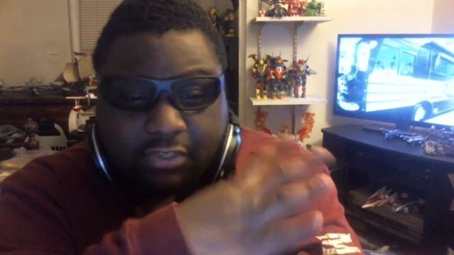 My Feelings On Power Rangers Ninja Steel смотреть онлайн