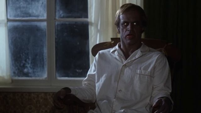 "Look at me." - SALEM'S LOT (1979) смотреть онлайн