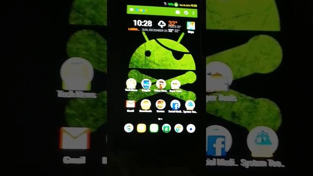 How to change launchers смотреть онлайн