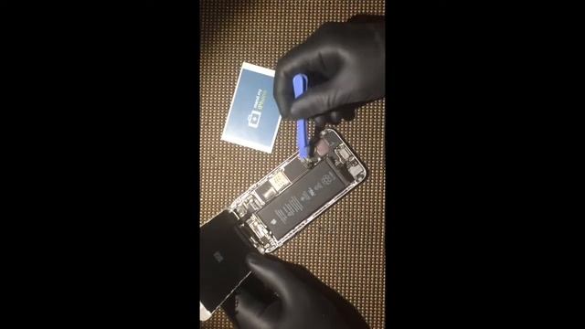 iPhone 6 Water Damage Repair York смотреть онлайн