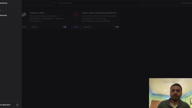 unHook Youtube extension review смотреть онлайн