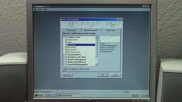 Exploring Some Gateway Backup CDs on the $5 Windows 98 PC! смотреть онлайн