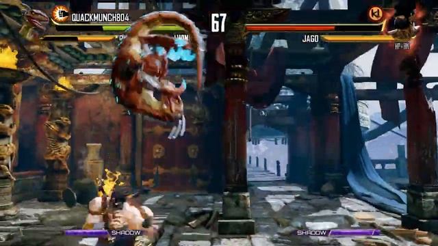 Killer Instinct - WINDOWS 10 смотреть онлайн