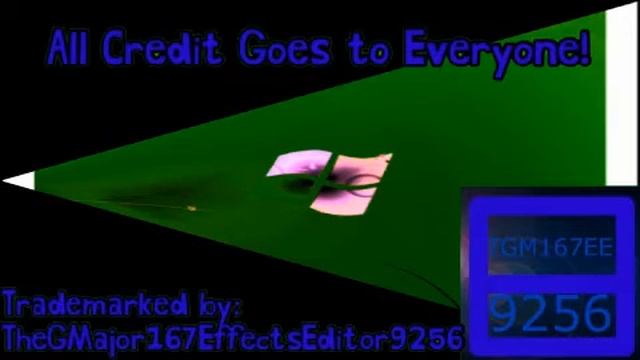 Windows 7 Startup Logon NOW MY VIDEO Effects in D Minor 4 смотреть онлайн