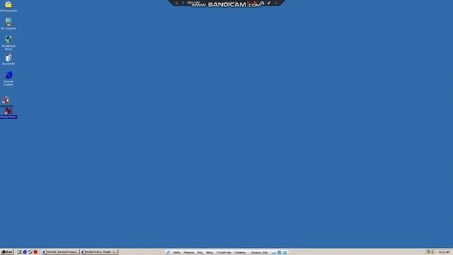 Выживание на Windows 2000 в 2021 году. Часть 1 смотреть онлайн