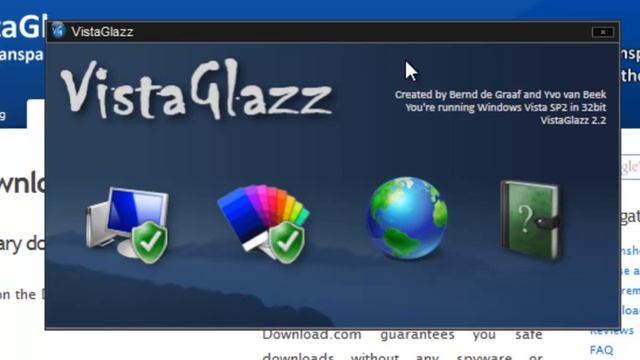 How To Patch Vista to Allow for Custom Themes смотреть онлайн