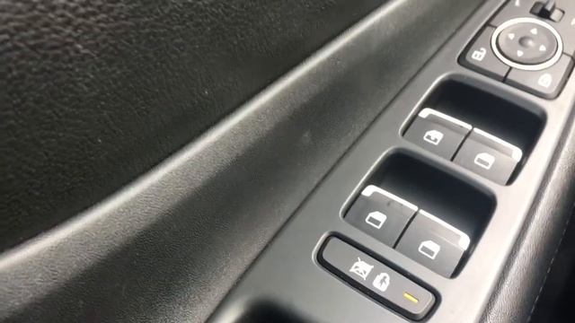 2019 Hyundai Santa Fe SE For sale at Butler Acura in Ashland смотреть онлайн