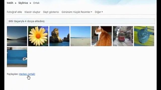 Skydrive смотреть онлайн
