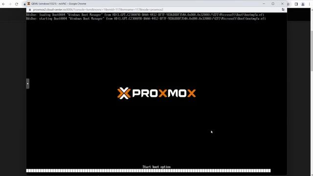 [Tutorial VPS] Instalare Windows 10 смотреть онлайн