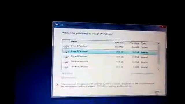 How To Install Windows 8 Setup Pro Full-Tutorial Step By Step from flash drive|Windows 8.1 смотреть онлайн