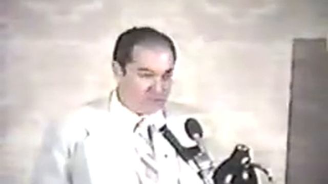 The Secret Government - Bill Cooper