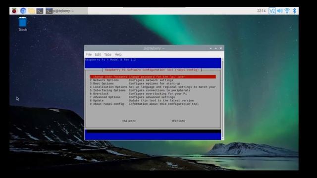 Intro to raspberry pi смотреть онлайн