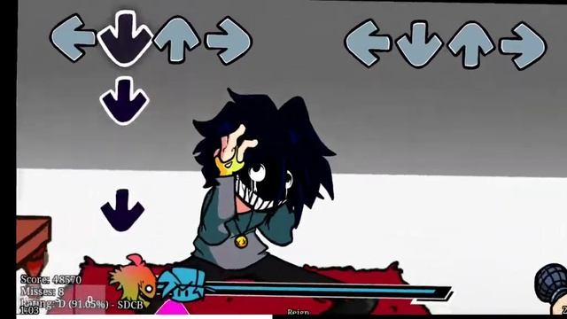 FNF Brighter Side Android Port