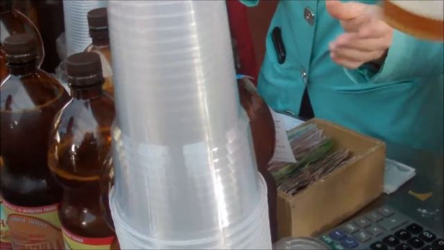 Фестиваль напитков в н.п. Суханогово (20.07.19, Костромская обл.) смотреть онлайн