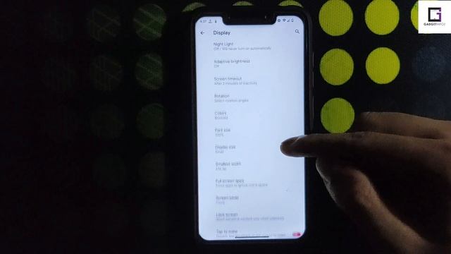 ColtOS v7.3 - OFFICIAL FOR POCO F1 || POCO F1 COLT OS 7.3 PERFORMANCE || смотреть онлайн