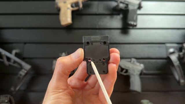 Secret to Better Accuracy Revealed –Cyelee Ghost HDG смотреть онлайн