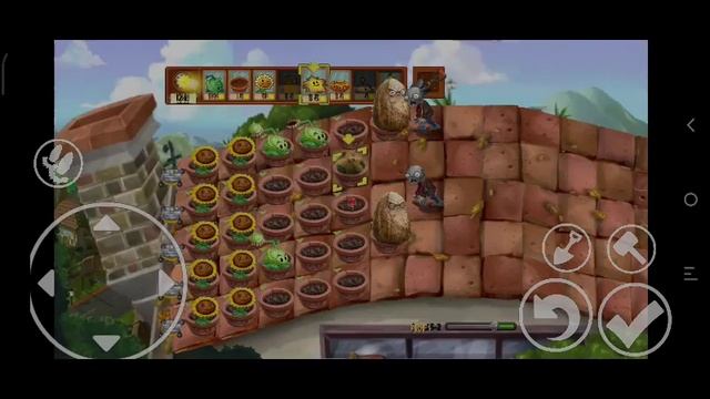 pvz 2 pak real life android смотреть онлайн
