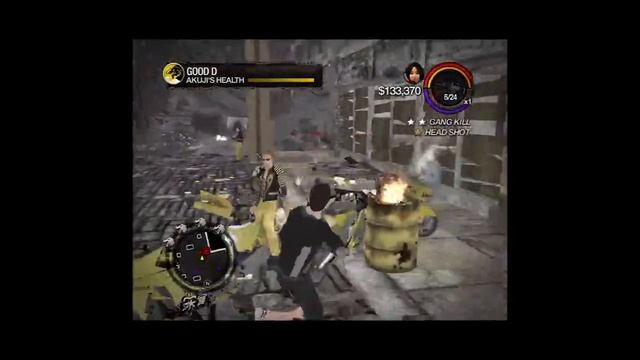 Saints Row 2 Gameplay Walkthrough (Part 29) 2020 [No Commentary] смотреть онлайн
