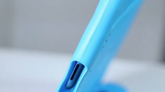 iPad case for children by kidsafecase com смотреть онлайн