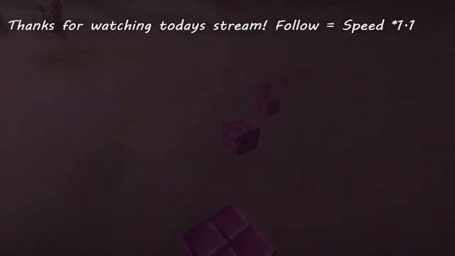 Minecraft lofi music and jump and run(Follow = Speed * 1.001) смотреть онлайн