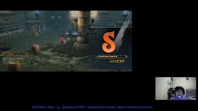Cara instal + Download Dragonest Return + Test game Live Record смотреть онлайн