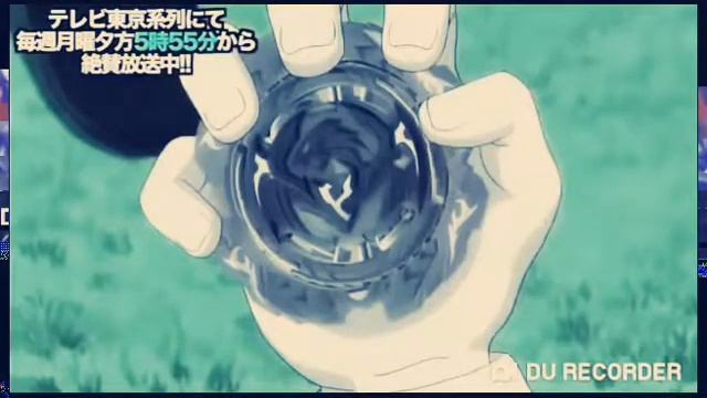 Beyblade burst amv Revive Phoenix Us Dead Headed смотреть онлайн