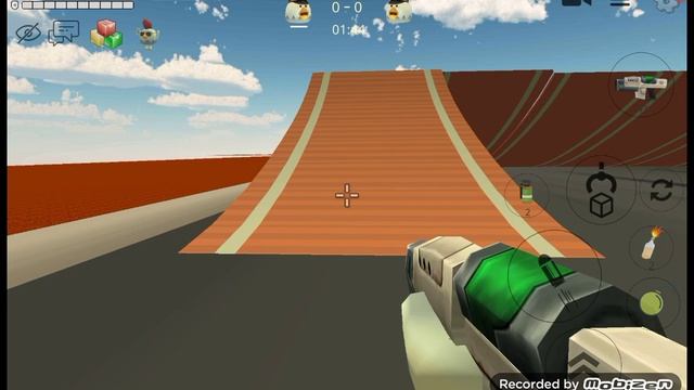 КС-ГО пиратская версия 6.0.6 смотреть онлайн
