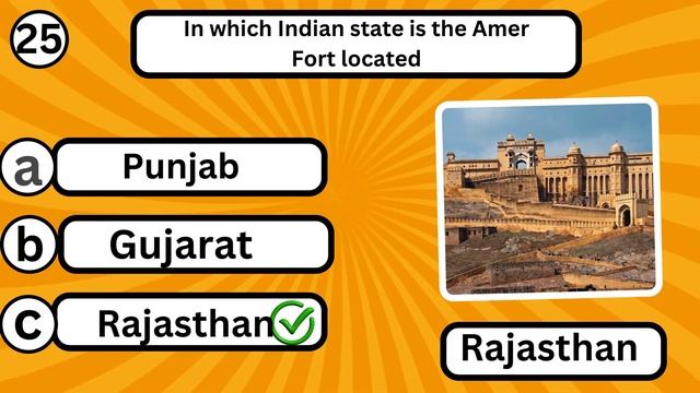 Guess the Country by the Famous landmarks смотреть онлайн
