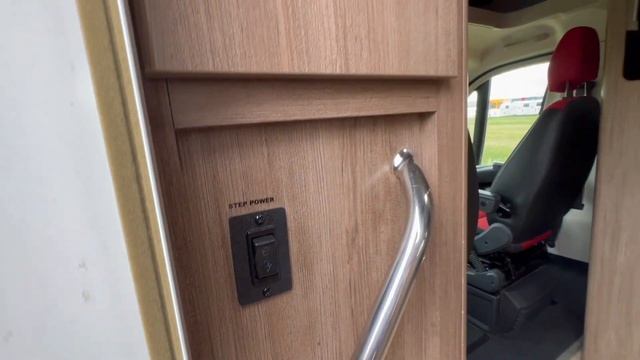 Jayco CONQUEST 23.5  Motorhome For Sale