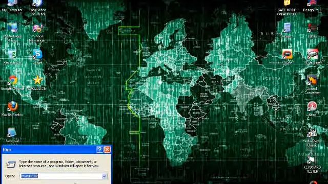 FAST AND SIMPLE WAY TO VIEW OVER ALL STANDARD COMPUTERS SYSTEM INFORMATION -FLASH69 смотреть онлайн
