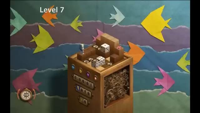 Microsoft Tinker Set 2 Level 1-10 смотреть онлайн