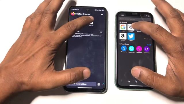 iPhone 11 vs Redmi Note 9 Pro PUBG Mobile Speed Test | iPhone 11 Vs Redmi Note 9 Pro | Unboxing Bab смотреть онлайн