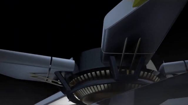 Aircraft Jaguar Volanti Future Concepts Amazing Inventions смотреть онлайн