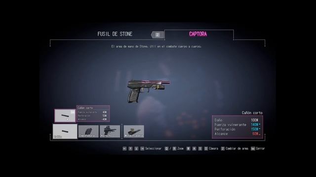 Wanted Dead - GAMEPLAY